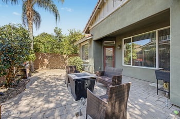 3349 Marlene Dr, Gilbert, AZ 85296
