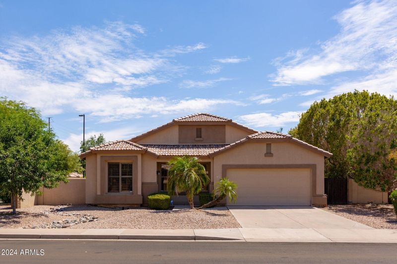 3349 E Oriole Dr, Gilbert, AZ 85297