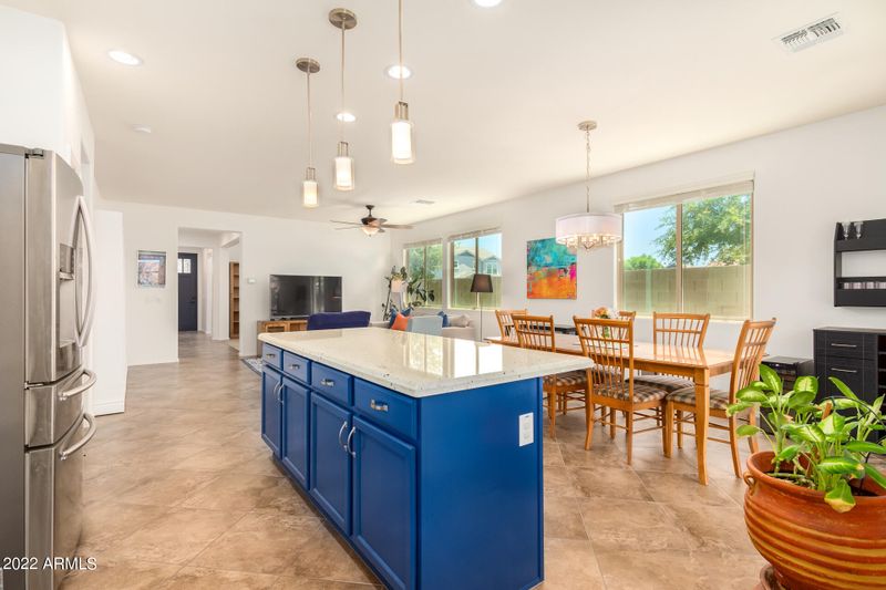 3349 E Riverdale St, Mesa, AZ 85213