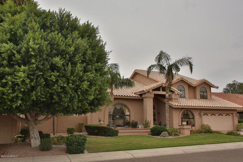 3349 E Rocky Slope Dr, Phoenix, AZ 85044