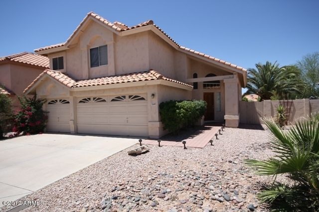 3349 E Windsong Dr, Phoenix, AZ 85048