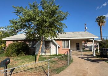 3349 N 61 Dr, Phoenix, AZ 85033