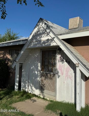 3349 N 61 Dr, Phoenix, AZ 85033