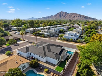 3349 62nd St, Scottsdale, AZ 85251