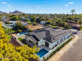 3349 62nd St, Scottsdale, AZ 85251