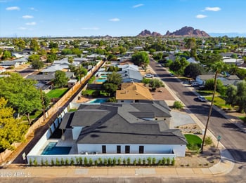 3349 62nd St, Scottsdale, AZ 85251