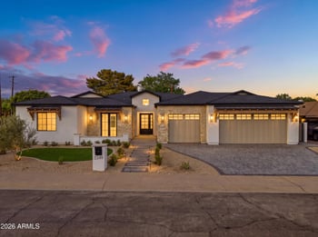 3349 N 62nd St, Scottsdale, AZ 85251