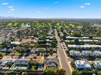 3349 N 62nd St, Scottsdale, AZ 85251