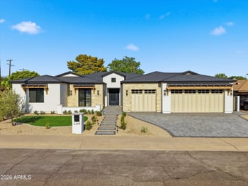 3349 N 62nd St, Scottsdale, AZ 85251
