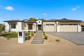 3349 N 62nd St, Scottsdale, AZ 85251