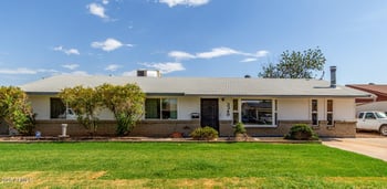 3349 Surrey Ave, Phoenix, AZ 85029