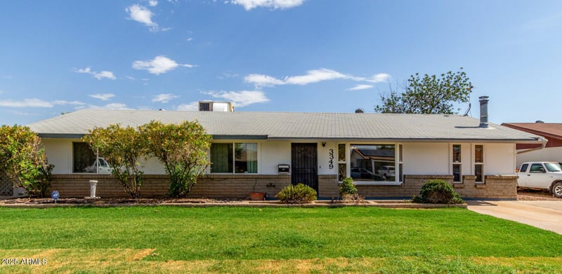 3349 Surrey Ave, Phoenix, AZ 85029