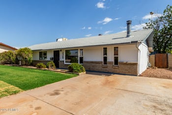 3349 Surrey Ave, Phoenix, AZ 85029