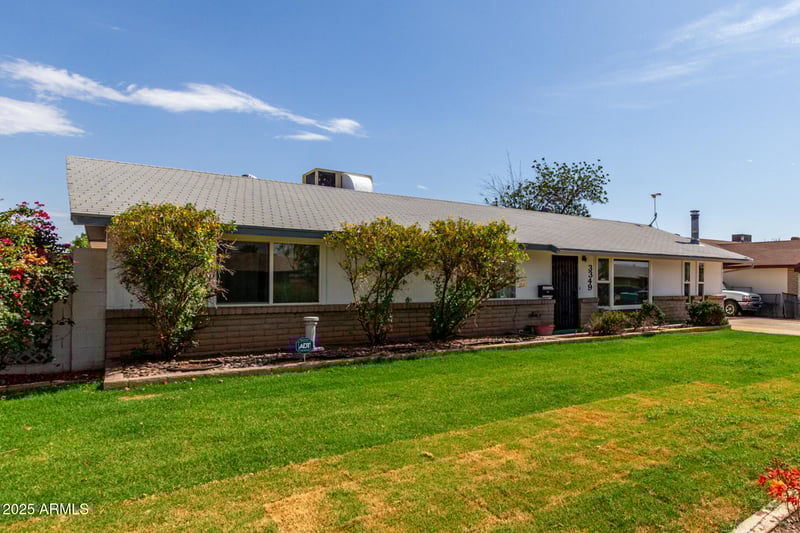 3349 Surrey Ave, Phoenix, AZ 85029