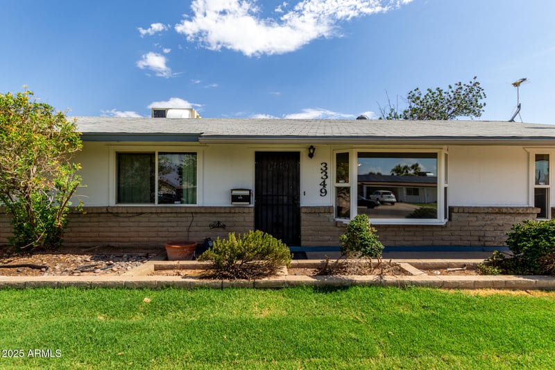 3349 Surrey Ave, Phoenix, AZ 85029