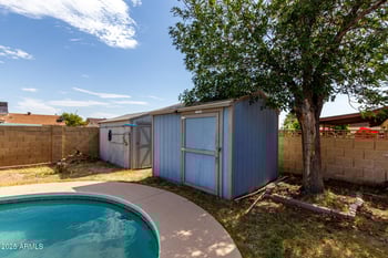 3349 Surrey Ave, Phoenix, AZ 85029