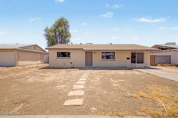 3349 W Columbine Dr, Phoenix, AZ 85029