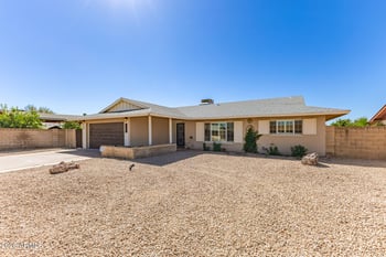 3349 Crocus Dr, Phoenix, AZ 85053