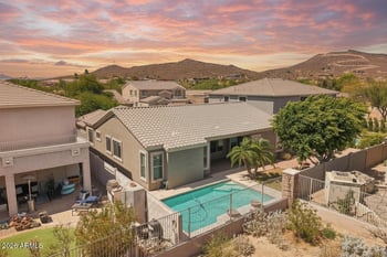 3349 Montello Rd, Phoenix, AZ 85086