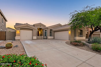 3349 W Montello Rd, Phoenix, AZ 85086
