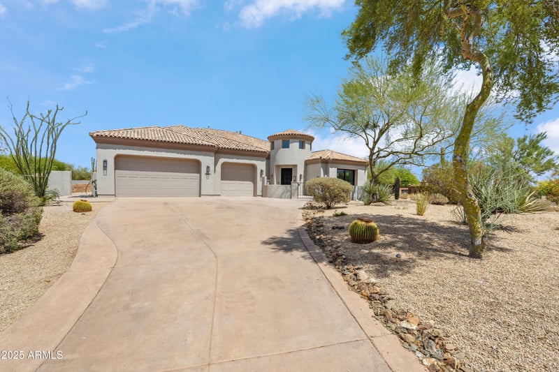 33495 83rd St, Scottsdale, AZ 85266