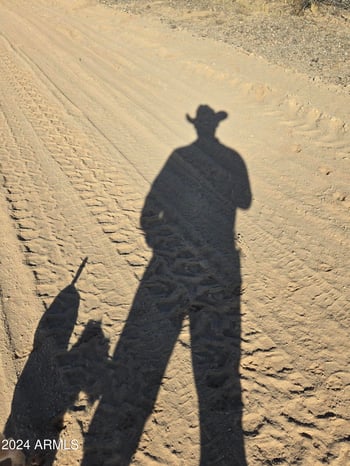 334th Ave & Campbell Ave Lot 3, Tonopah, AZ 85354