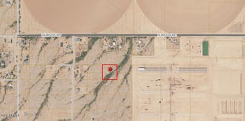 334th Ave And W Indian School Rd #., Tonopah, AZ 85354