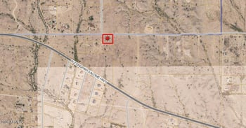 334th Ave And W Indian School Rd #., Tonopah, AZ 85354