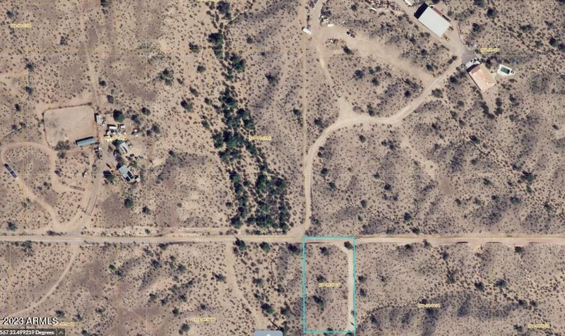 334XX Glenrosa Ave -- Lot 1, Tonopah, AZ 85354