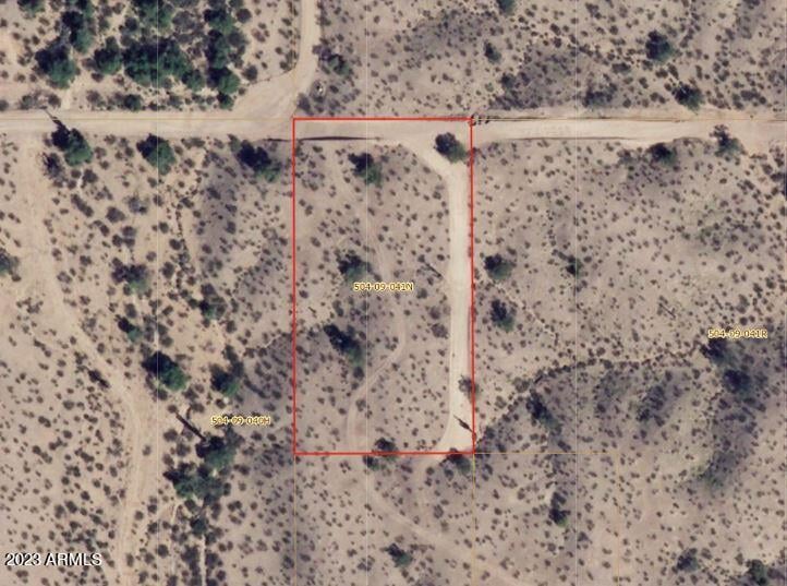 334XX Glenrosa Ave -- Lot 1, Tonopah, AZ 85354