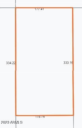 334XX Glenrosa Ave -- Lot 2, Tonopah, AZ 85354