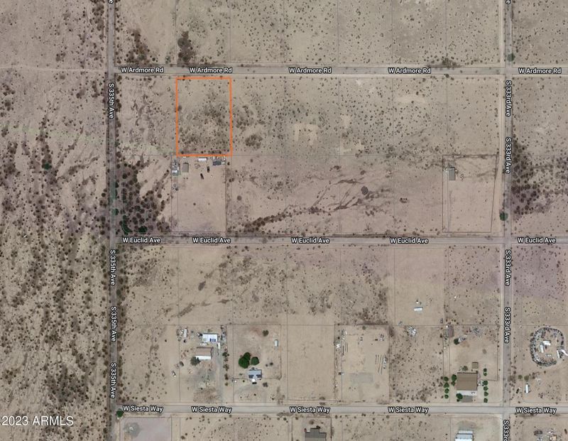 334XX W Ardmore Rd #536, Tonopah, AZ 85354