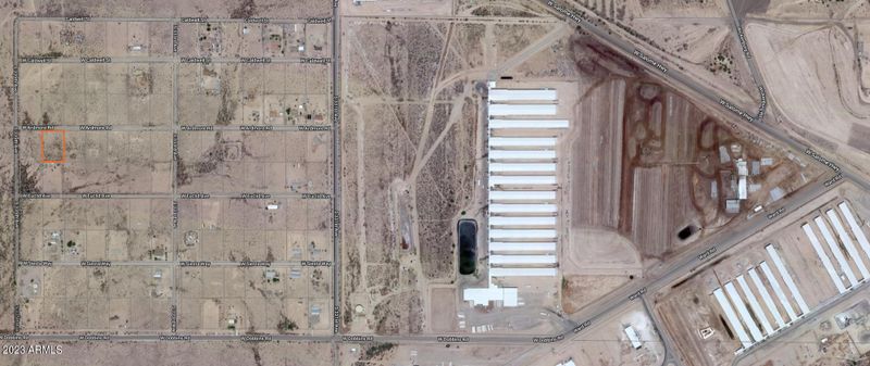 334XX W Ardmore Rd #536, Tonopah, AZ 85354