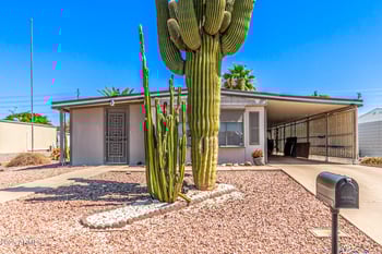 335 75th Pl, Mesa, AZ 85208