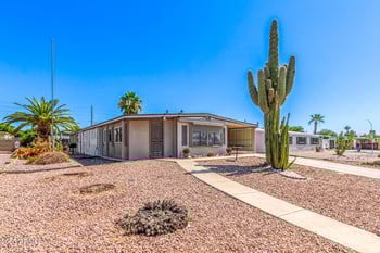 335 75th Pl, Mesa, AZ 85208