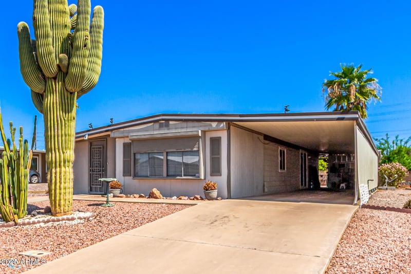 335 75th Pl, Mesa, AZ 85208