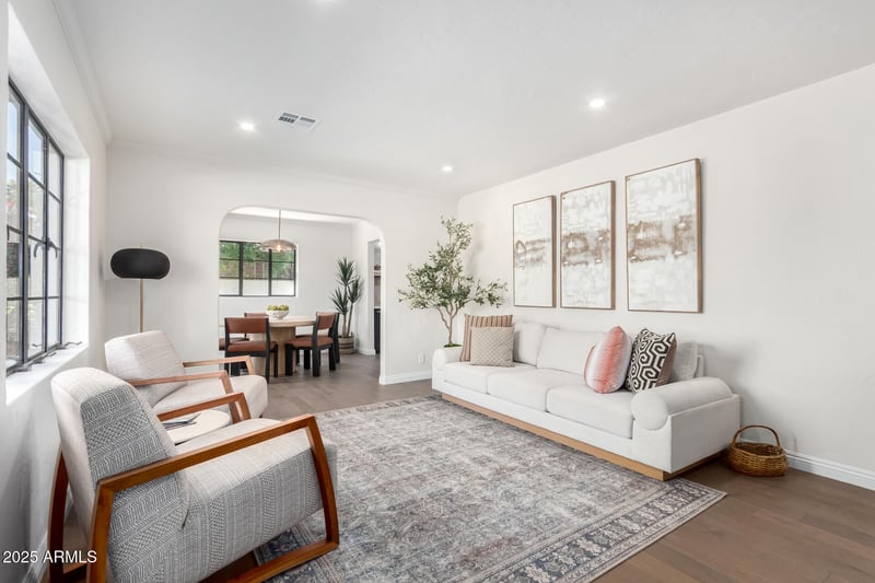 335 Cambridge Ave, Phoenix, AZ 85003