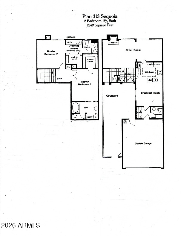 335 E Bluebell Ln, Tempe, AZ 85288