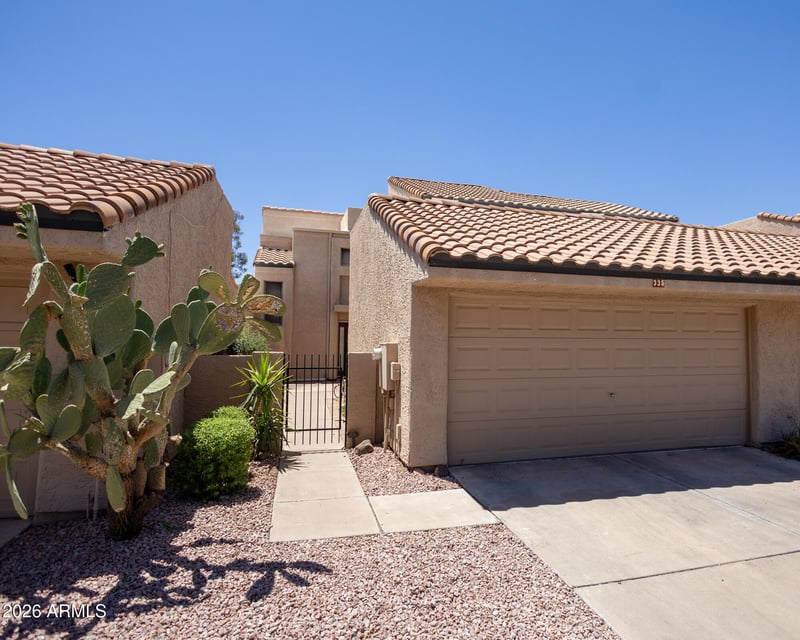335 E Bluebell Ln, Tempe, AZ 85288