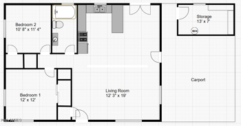 335 Harris Dr, Mesa, AZ 85204