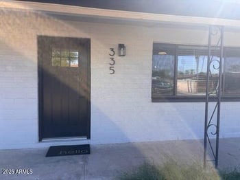 335 Harris Dr, Mesa, AZ 85204