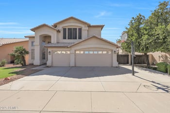 335 Helena Dr, Phoenix, AZ 85023