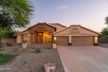 335 Red Rock St, Gilbert, AZ 85296
