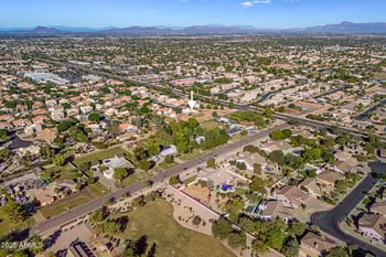 335 Red Rock St, Gilbert, AZ 85296