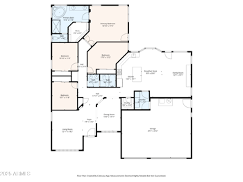 335 Red Rock St, Gilbert, AZ 85296