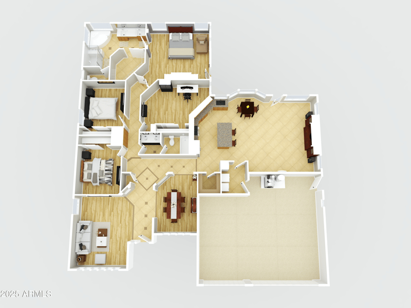 335 Red Rock St, Gilbert, AZ 85296