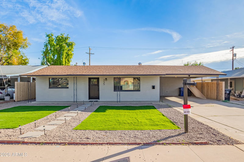 335 S Harris Dr, Mesa, AZ 85204