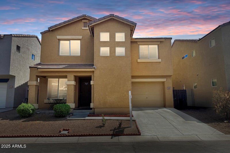 335 Travis --, Mesa, AZ 85208