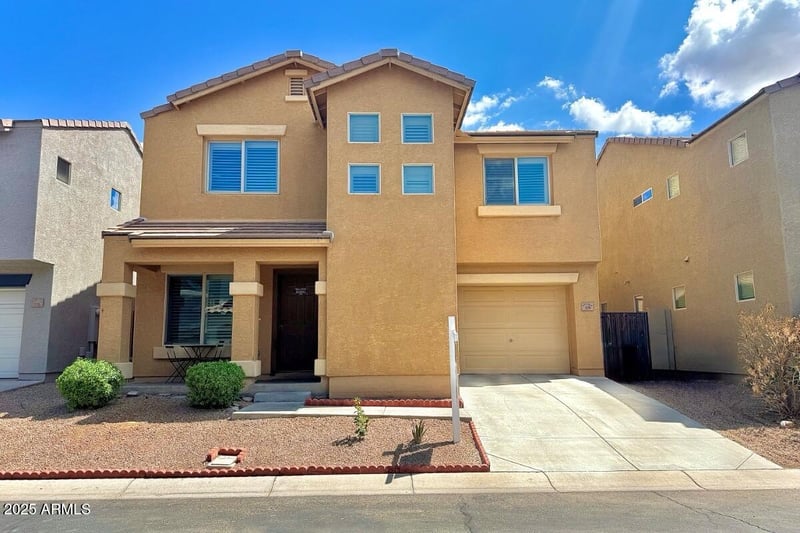 335 Travis --, Mesa, AZ 85208