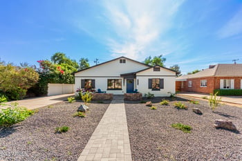 335 W Cambridge Ave, Phoenix, AZ 85003